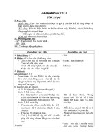 giao an lop 2 tuan 19 chi tiet