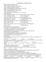 đỀ KIỂM TRA CHUONG I VÀ II 12NC(UPLOAD LẠI CÓ SỮA CHỮA)