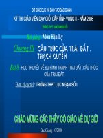 bai giang vu tru ( NC )