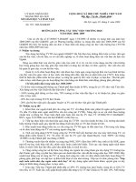 HD CT thư viện 0809