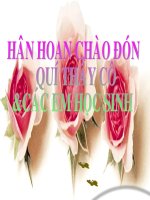 Tiết 22-23: Tấm Cám