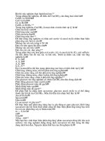 Kiểm tra trong bài thực hành 1-12NC