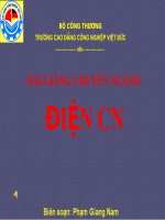 Máy biến áp một pha