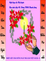 Tiết 4: Đồng chí