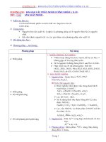 Chuong 8 (Kim Loai Cac PNC Nhom I, II, II) - Tiet54 - SanXuatNhom