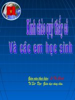 Bài 15: Cuộc đấu tranh giành toàn vẹn lãnh thổ, thống nhất đất nước đi đến thắng lợi hoàn toàn (1973- 1975).