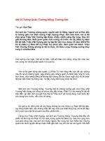 Nhị vị Tướng quân Trương Hống , Trương Hát