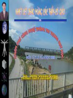 Tổng kết: Chương II Nhiệt học ( ly8)