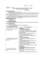 Hưng Đạo Đại Vương Trần Quốc Tuấn