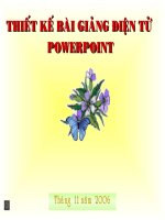 Địa lí Hà Nội 2