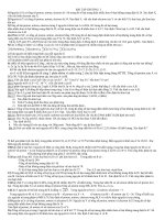 ôn tập tự luân 10 hôc kì I