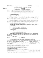 GA LỊCH SỬ 9 (cả năm)