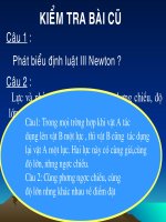 dinh luat van vat hap dan_ TN ao