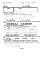 DE KT CONG NGHE 8 HK II