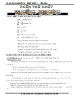 ON THI HAY VA DAY DU