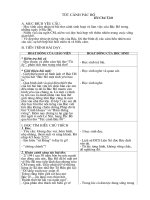 Tức Cảnh Pác Bó