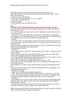 Lịch sử thế giới