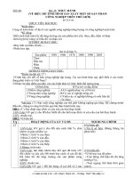 Bài 34 - THỰC HÀNH