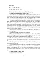 Lịch sử Việt Nam