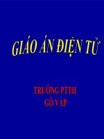 Bài 28: Lăng kính