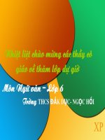 Tiết 123: Cầu Long Biên - Chứng nhân lịch sử