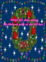 Tiết 126. Sang thu