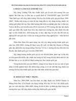 SKKN THAM MƯU TĂNG CƯỜNG CSVC TRƯỜNG TIỂU HỌC ĐẠT CHUẨN QUỐC GIA