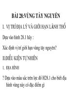 NGUYEN DUY THONG - HAY SU DUNG CO HIEU QUA