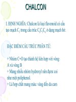 báo cáo hợp chất thiên nhiên 9