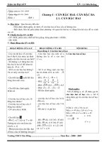 GIAO AN TOAN 9 DEP TRON BO