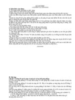 Ôn HSG lí 9 phần Quang