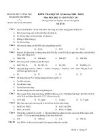 hóa HKI.nâng cao.Hay