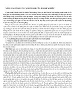 Tư liệu tham khảo GDCD 11.Bài 4