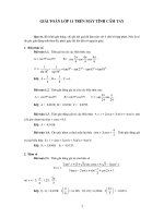 Giai toan lop 11 tren may tinh cam tay.doc