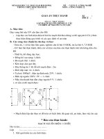 Bai 11- Cong Nghe 12( 0915531116)