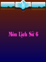 Thời nguyên thủy ở nước ta