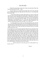 Giao an Tieng anh 9 - Hay