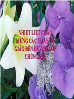 Bai 42 Lop 2 la mam va lop 1 la mam