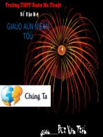 BÀI 45 T3 NÂNG CAO