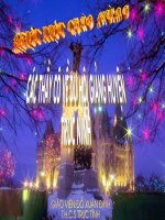 Chuot.Phương trình chứa ẩn ở mẫu