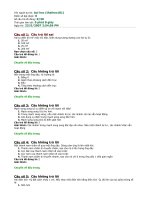 dien thegioiquanh ta