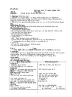 GIAO AN  lop 4TUAN 32.doc