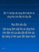 giáo án điện tử
