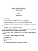 Ke hoach giang day anh9