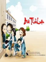 Ông tập văn học cách mạng Việt Nam 1930 - 1945