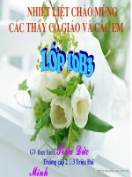 Tich mot so voi mot vecto sua doi