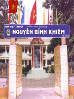 vi tri tuong doi duong thanâng dtron