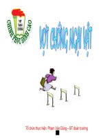 CLB: Chinh phục đỉnh cao