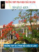 Bài 48: Tia Rơnghen