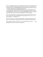 de thi chon doi tuyen vn du thi imo 2008